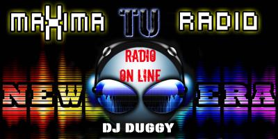MAXIMA TU RADIO DUGGY VDJ